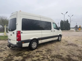 VW Crafter, снимка 7