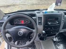 VW Crafter, снимка 11