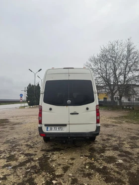 VW Crafter, снимка 4