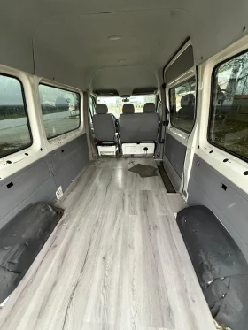 VW Crafter, снимка 8