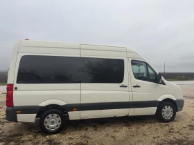 VW Crafter, снимка 6