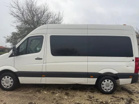 VW Crafter, снимка 3