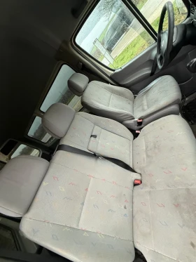 VW Crafter, снимка 10