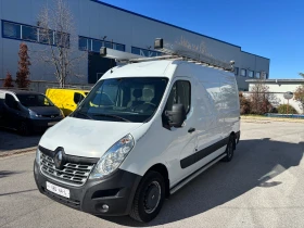 Renault Master Работилницс 12V/230V