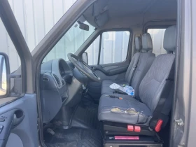 Mercedes-Benz Sprinter 313 4x4 | Mobile.bg � ����� ������ 3
