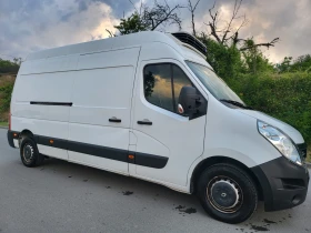����� �� �������� �� Renault Master ��������