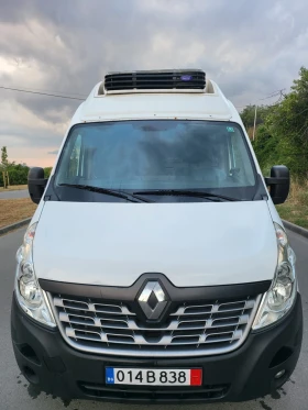 ����� �� �������� �� Renault Master ��������