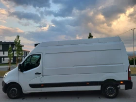 ����� �� �������� �� Renault Master ��������