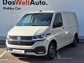 ����� �� �������� �� VW Transporter