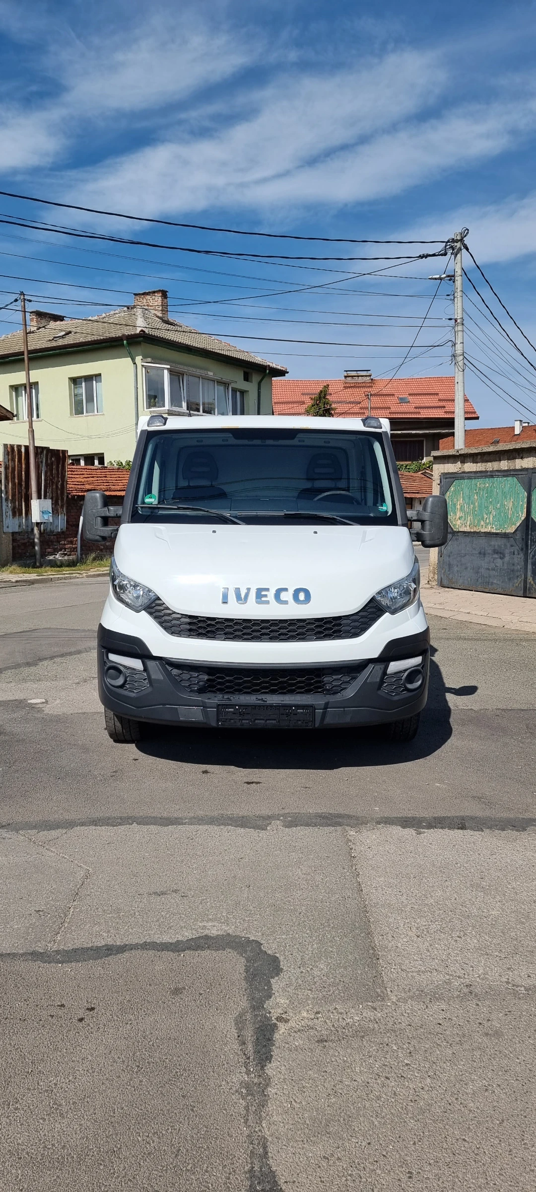 Iveco Daily 35C11 - изображение 6