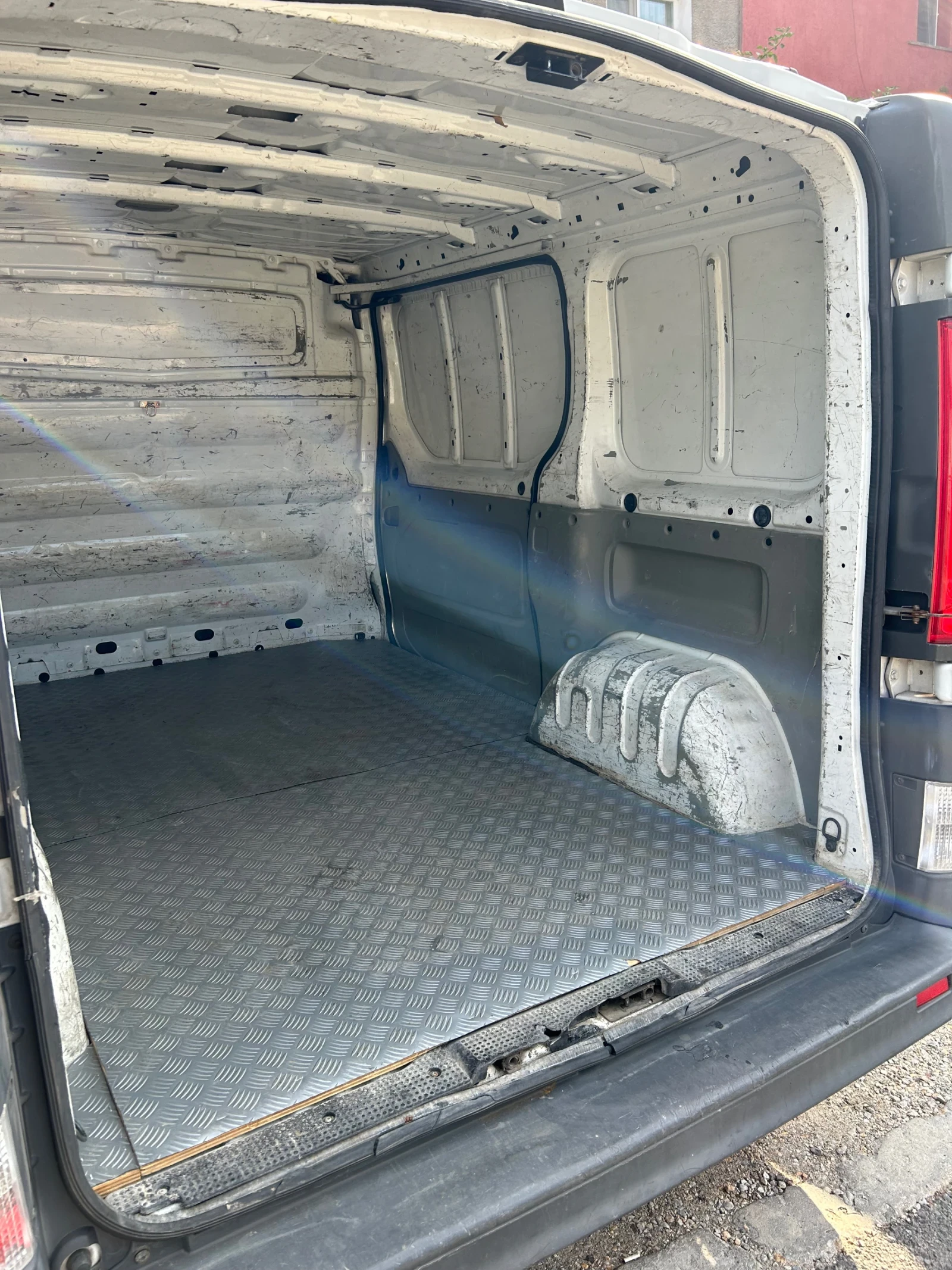 Renault Trafic | Mobile.bg   16