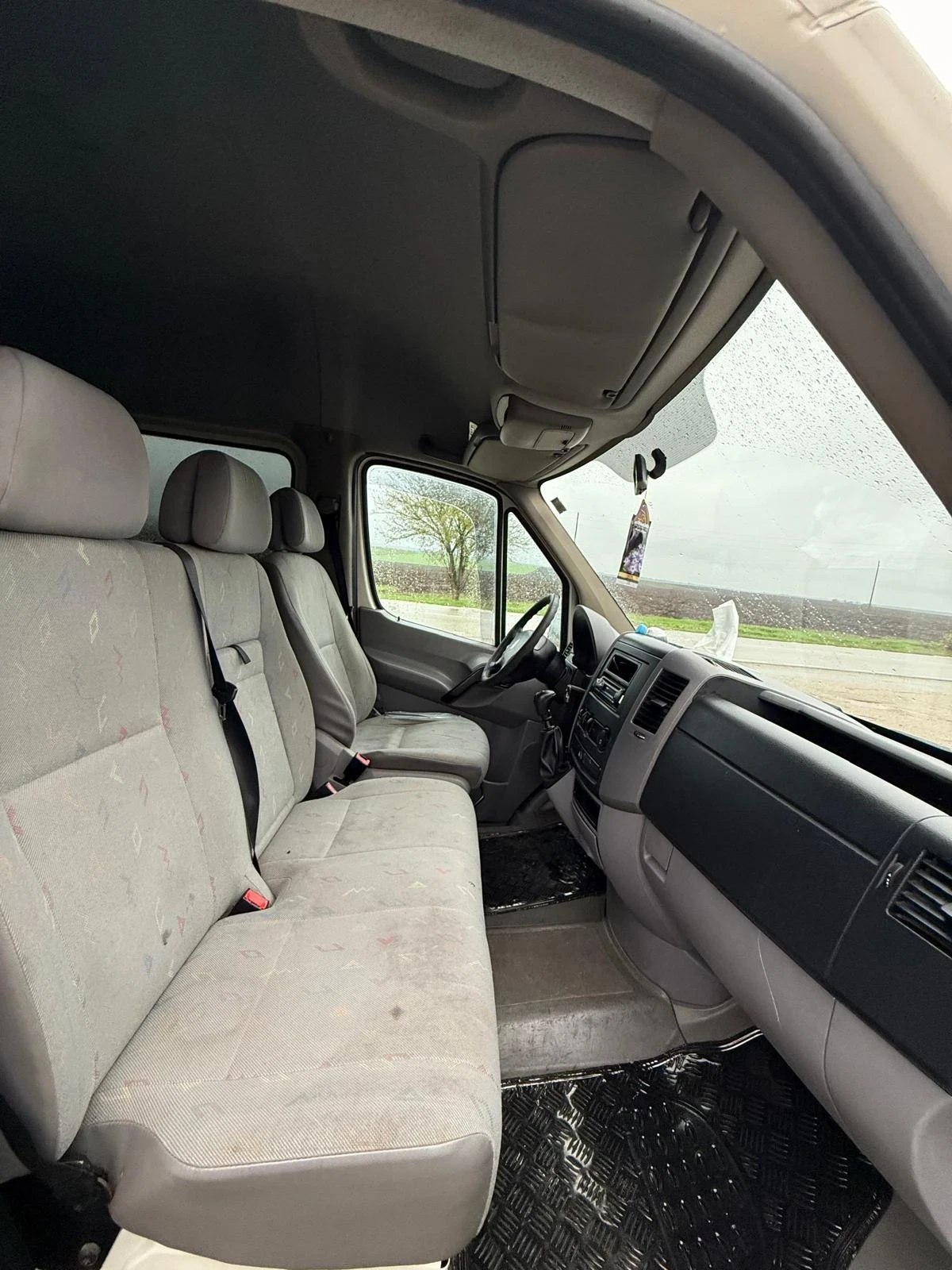 VW Crafter  - изображение 9