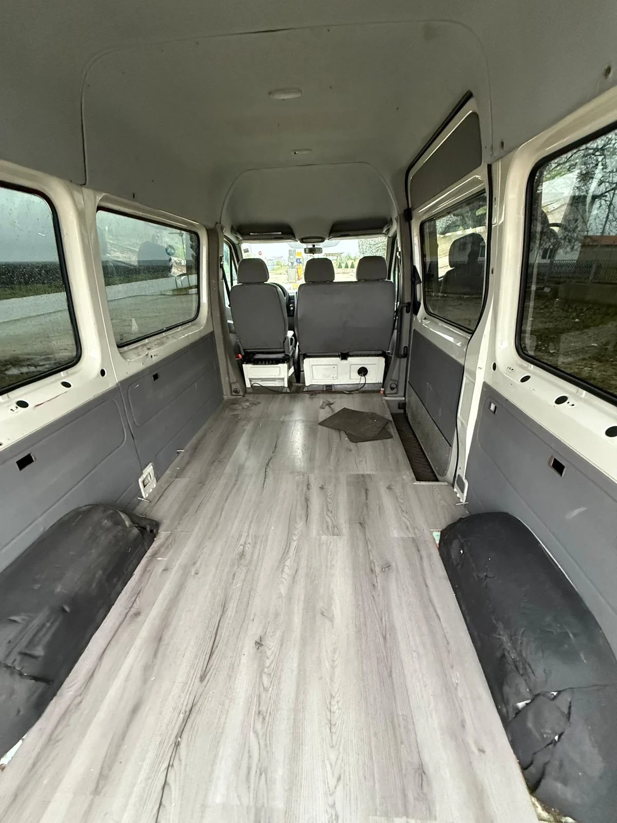 VW Crafter  - изображение 8