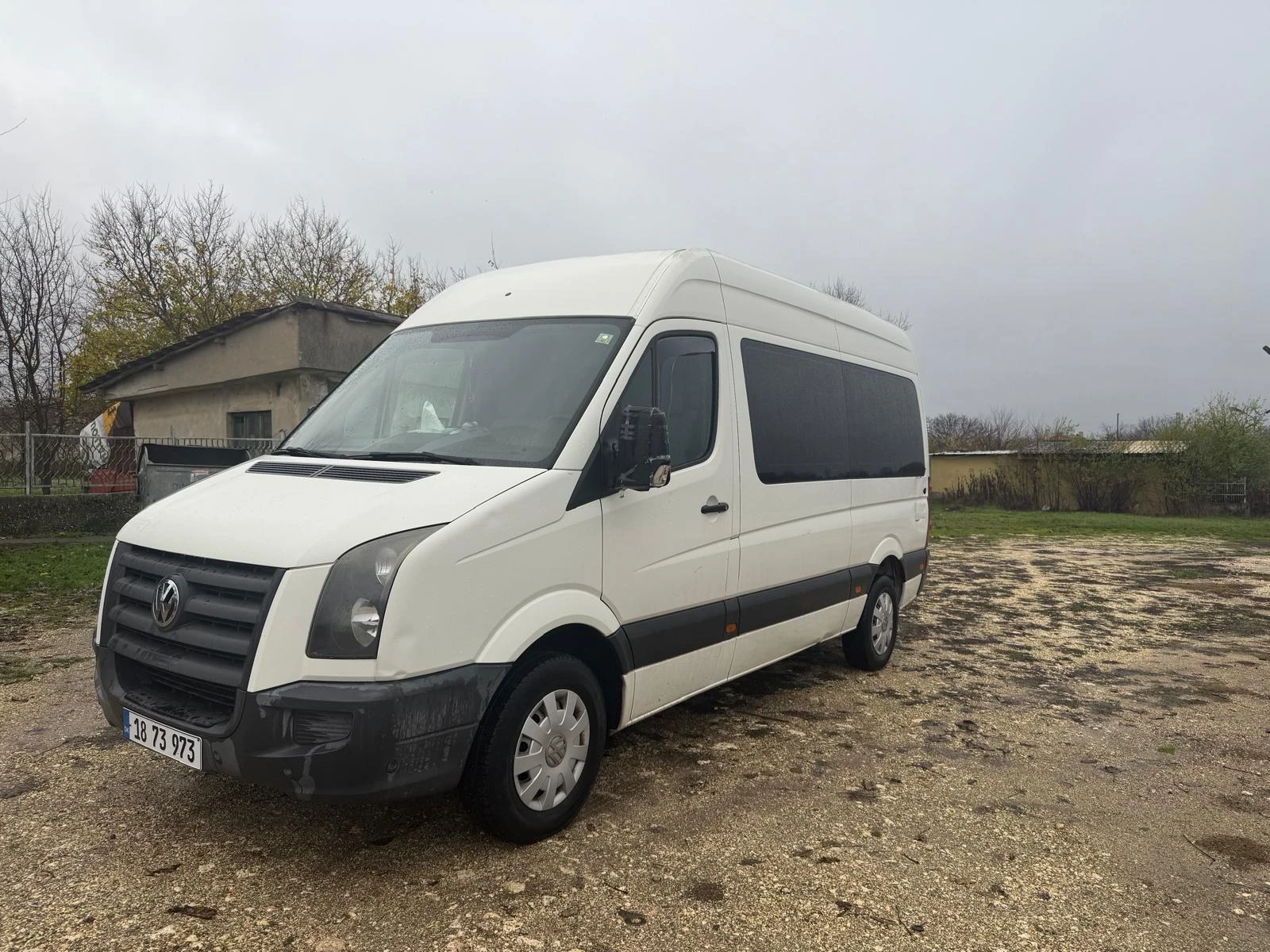 VW Crafter | Mobile.bg � ����������� 1