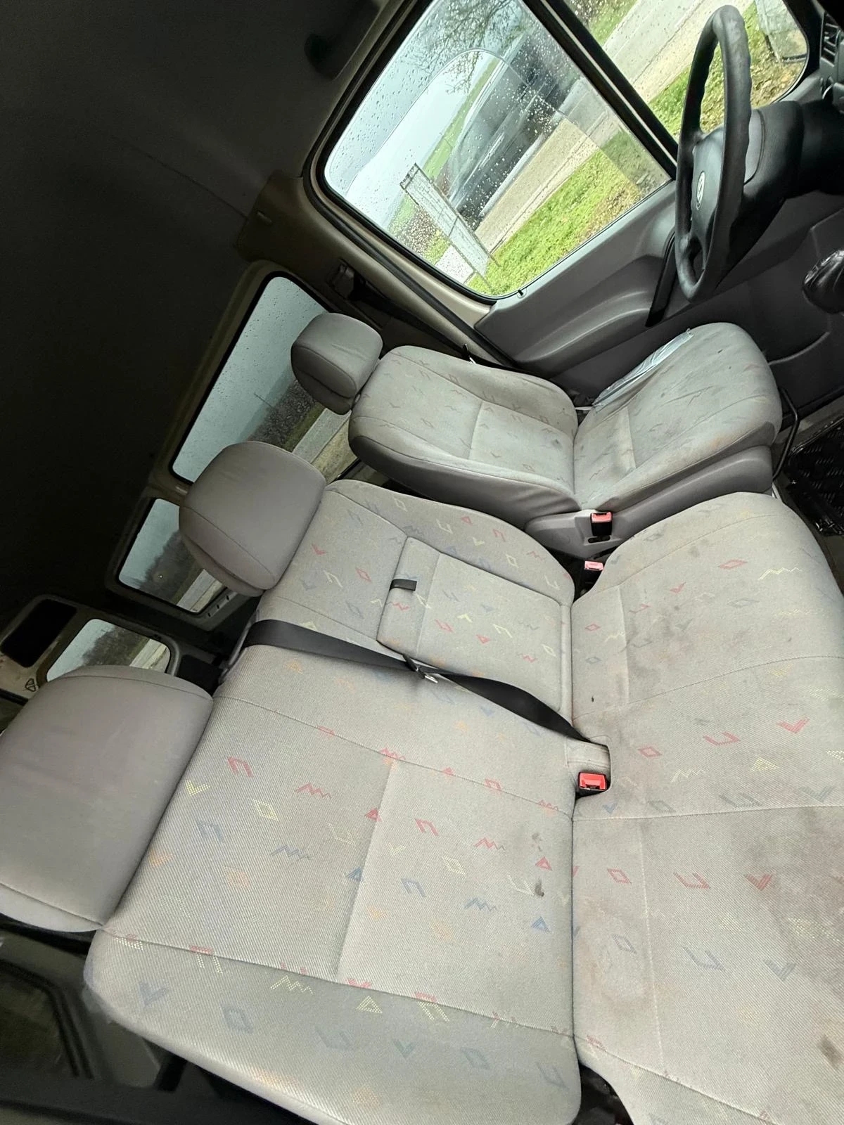 VW Crafter  - изображение 10