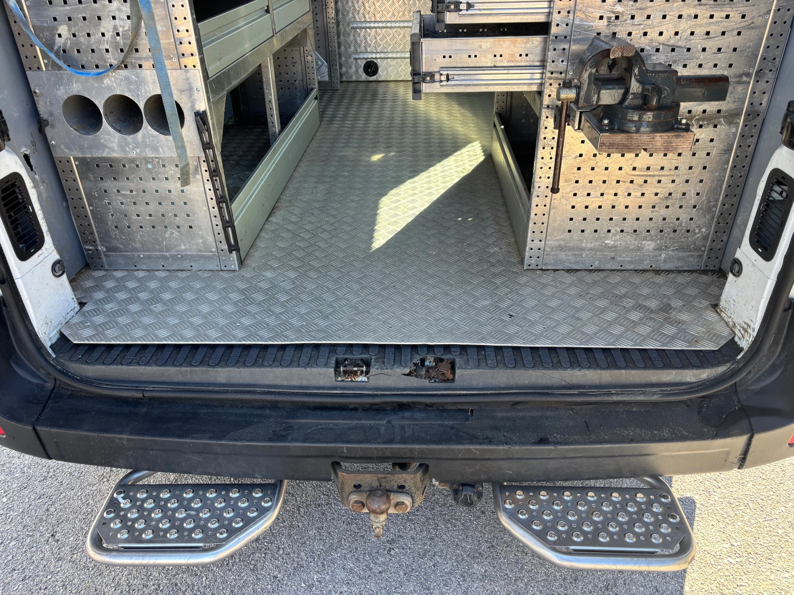 Renault Master ����������� 12V/230V | Mobile.bg � ����������� 14