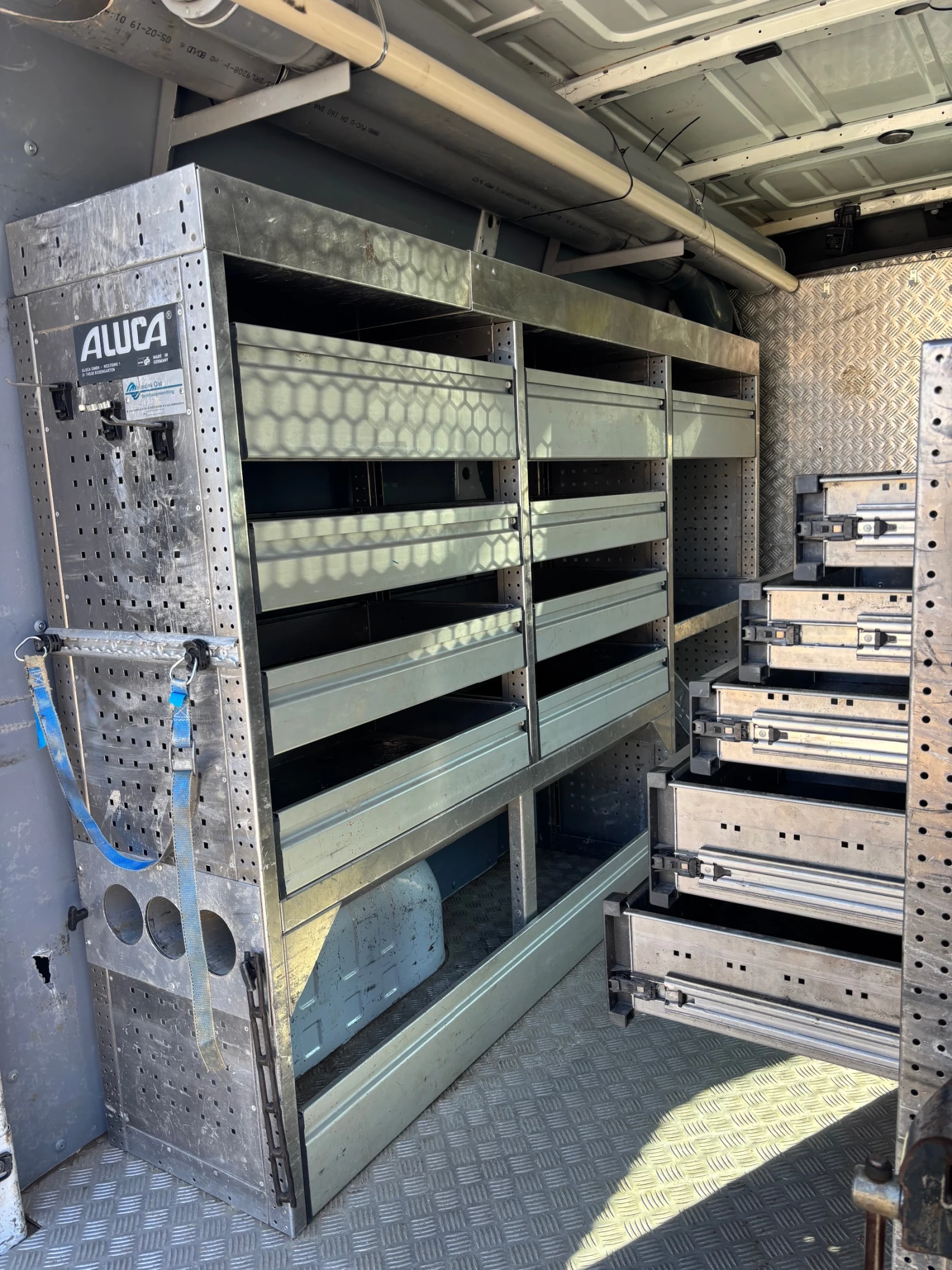 Renault Master ����������� 12V/230V | Mobile.bg � ����������� 13