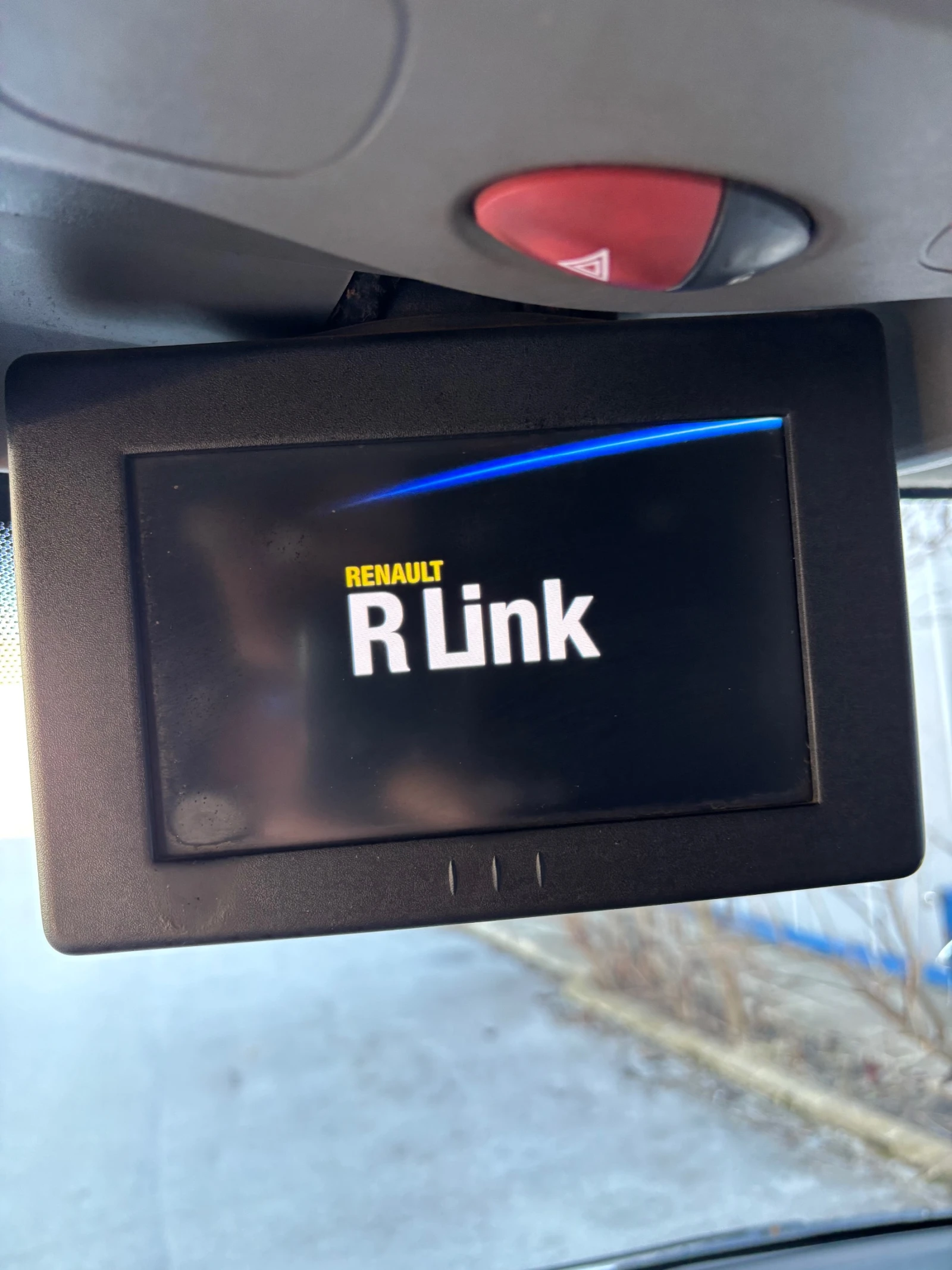 Renault Master Работилницс 12V/230V - изображение 7