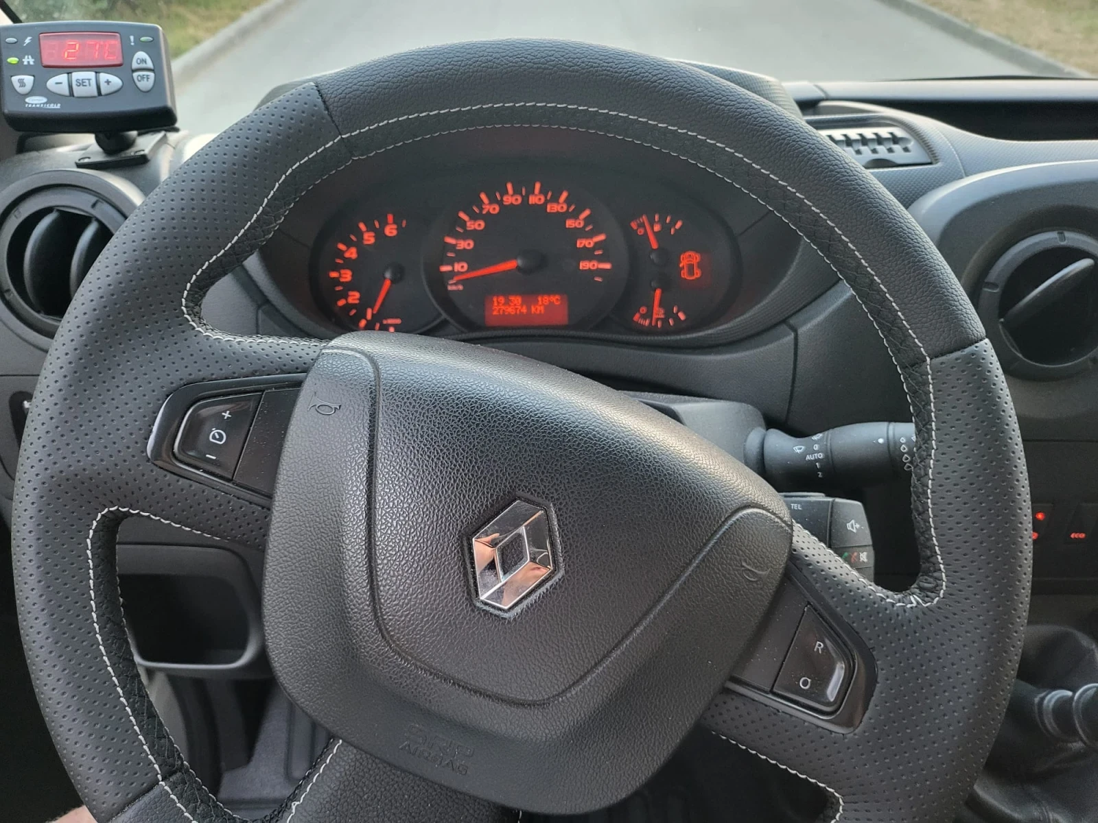 Renault Master �������� | Mobile.bg � ����������� 11
