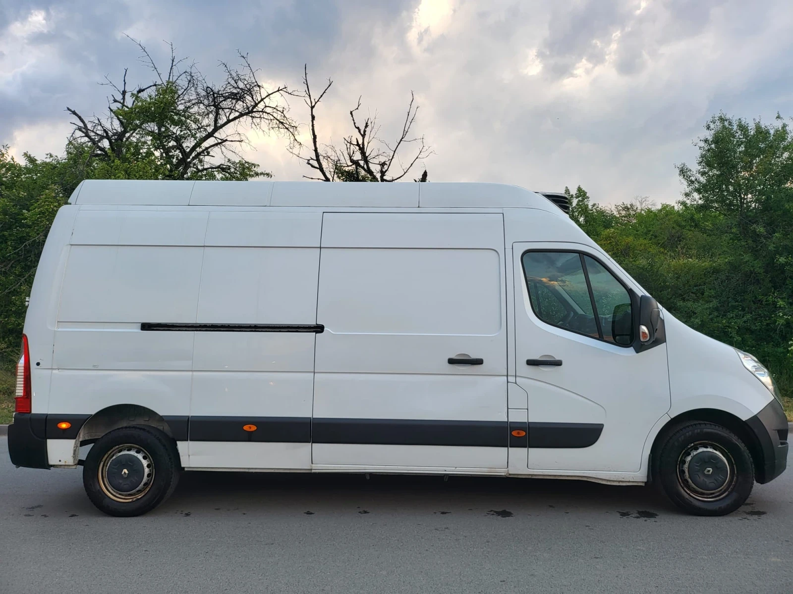 Renault Master �������� | Mobile.bg � ����������� 3