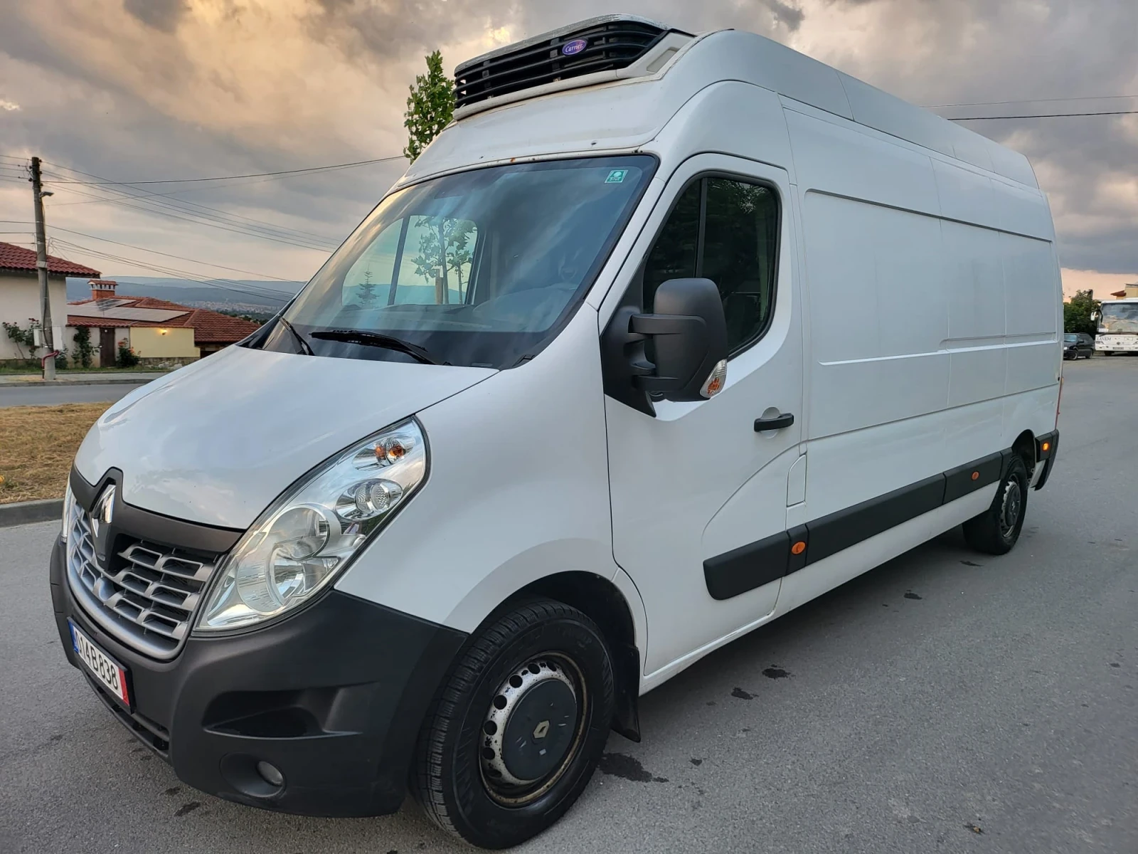 Renault Master �������� | Mobile.bg � ����������� 12