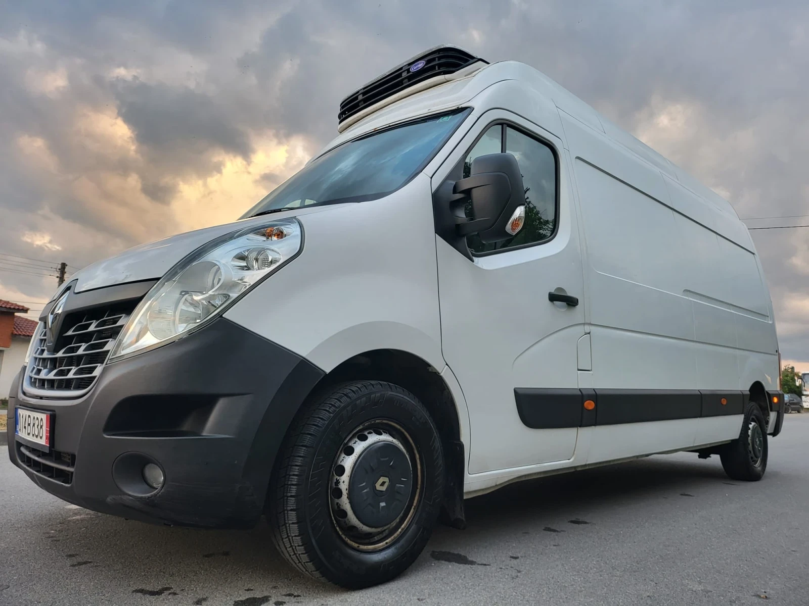 Renault Master �������� | Mobile.bg � ����������� 13