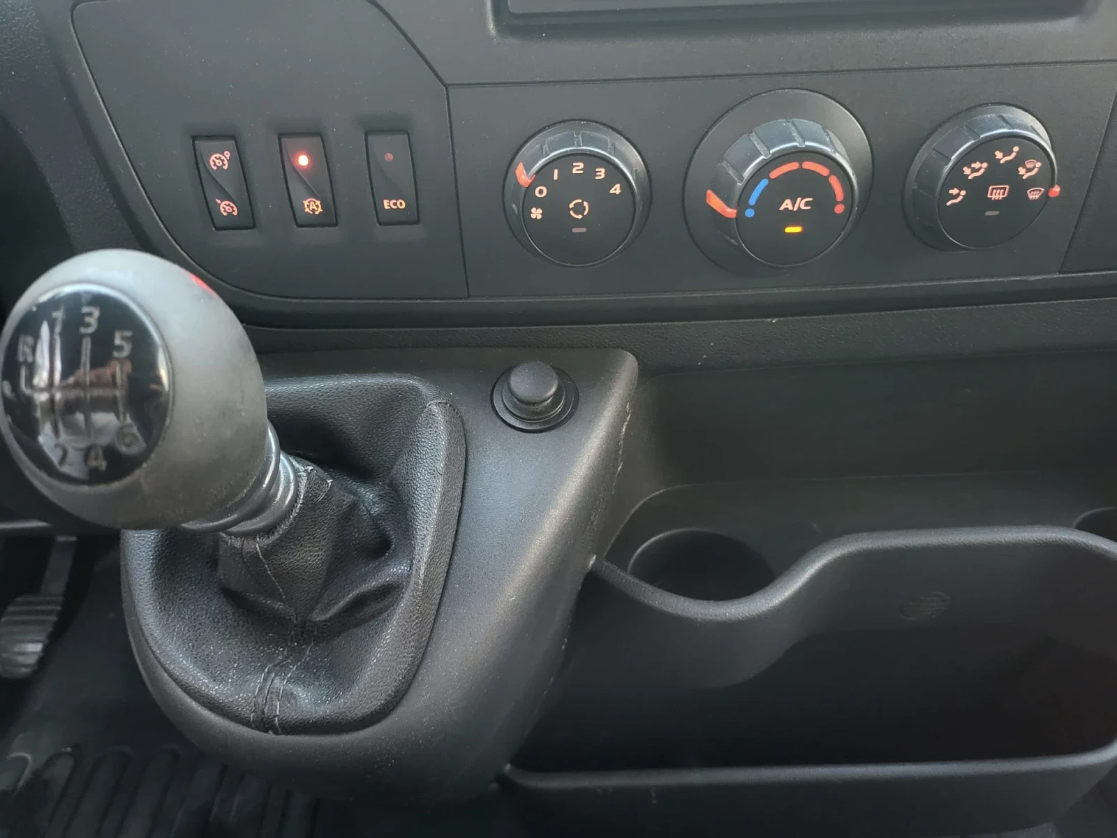 Renault Master ХЛАДИЛЕН, снимка 8 - Бусове и автобуси - 55144212