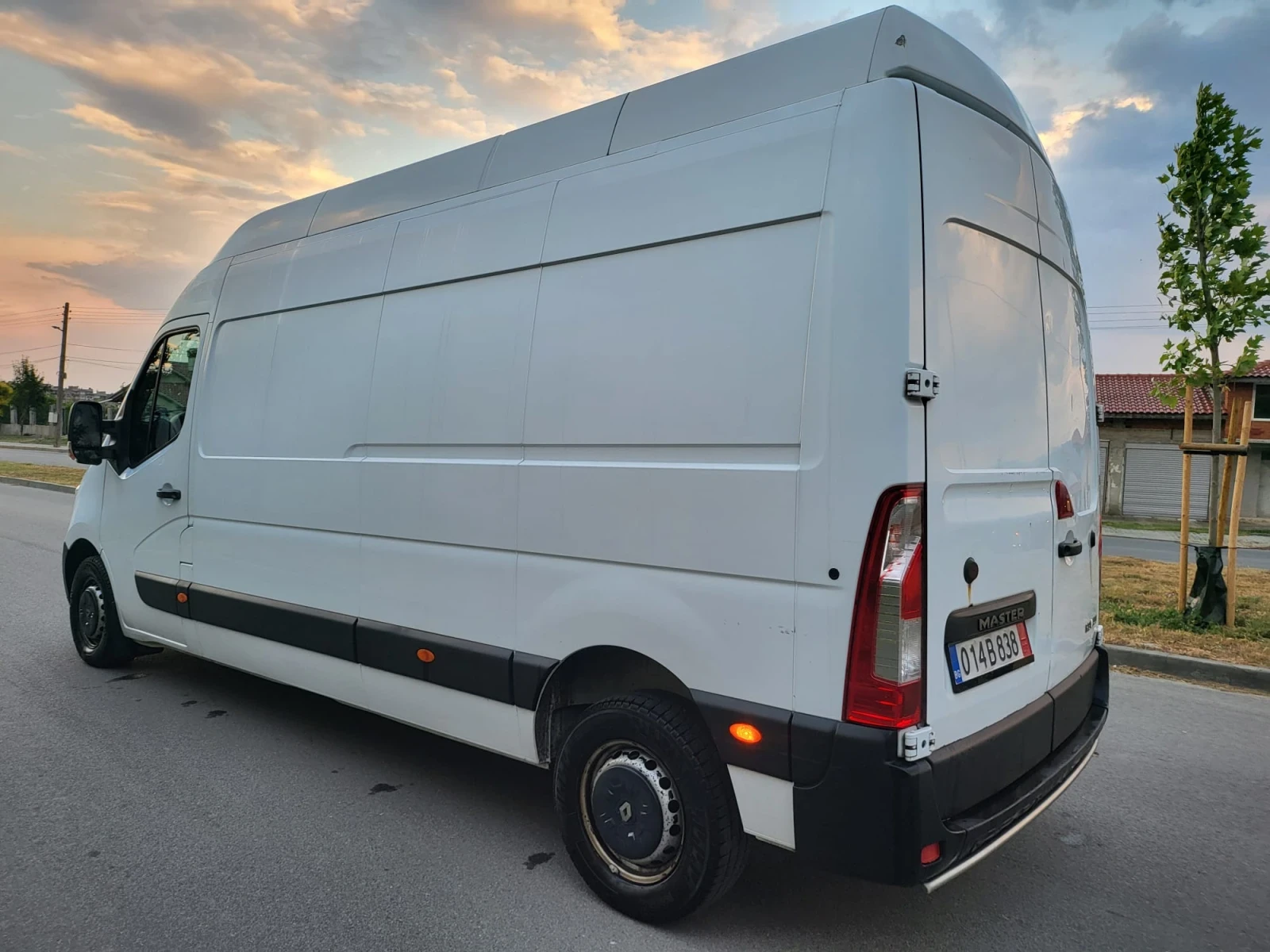 Renault Master �������� | Mobile.bg � ����������� 6