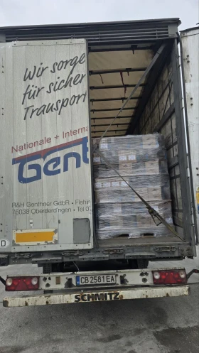 Mercedes-Benz 1844, снимка 9