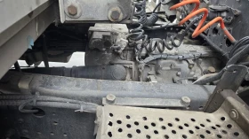 Mercedes-Benz 1844, снимка 5