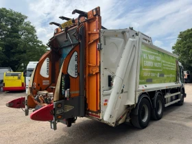 Обява за продажба на Dennis Elite 4х2 ~37 500 лв. - изображение 5
