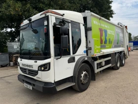 Обява за продажба на Dennis Elite 4х2 ~37 500 лв. - изображение 1