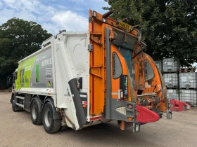 Обява за продажба на Dennis Elite 4х2 ~37 500 лв. - изображение 3