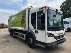 Обява за продажба на Dennis Elite 4х2 ~37 500 лв. - изображение 1