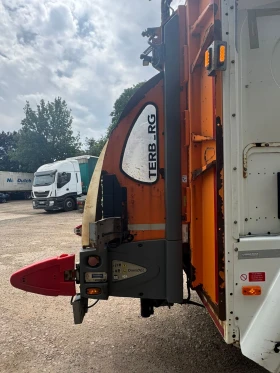 Обява за продажба на Dennis Elite 4х2 ~37 500 лв. - изображение 7