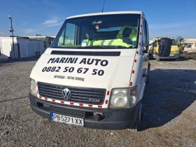 VW Lt 2.8TDI* * 3.5t.* * категория B - изображение 1