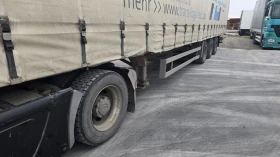 Mercedes-Benz 1844 undefined | Auto.bg — изображение 11