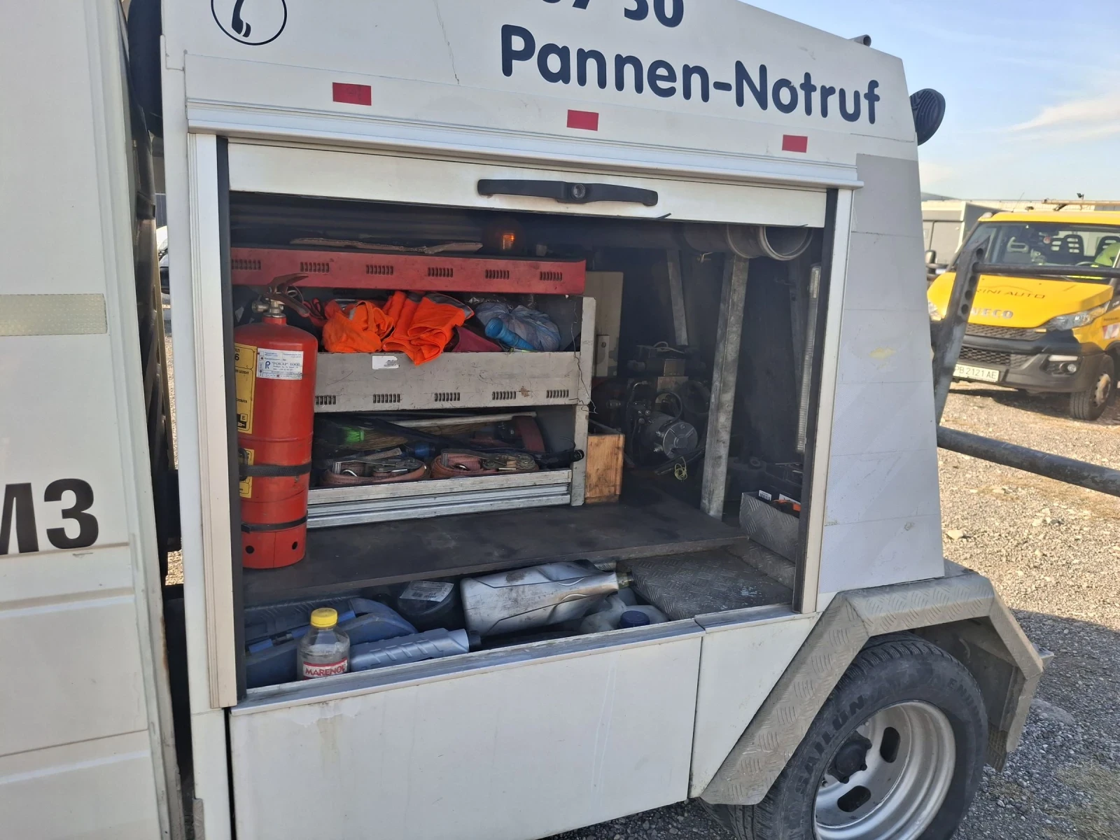 VW Lt 2.8TDI* * 3.5t.* * категория B - изображение 9