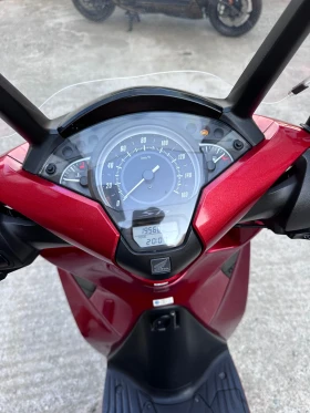 Honda Sh Sh 150, снимка 9