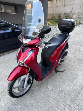 Honda Sh Sh 150, снимка 5