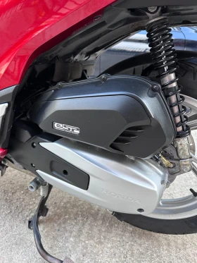 Honda Sh Sh 150, снимка 8