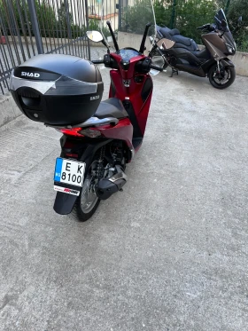 Honda Sh Sh 150, снимка 4
