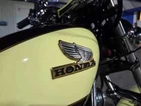 Honda Cb 650C, снимка 4