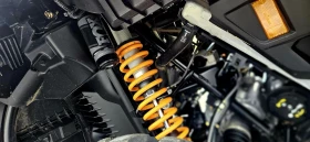 Can-Am Outlander MAX XT-P 101кс G3, снимка 13