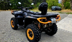 Can-Am Outlander MAX XT-P 101кс G3, снимка 5