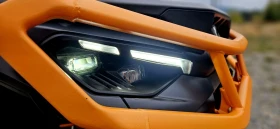 Can-Am Outlander MAX XT-P 101кс G3, снимка 9