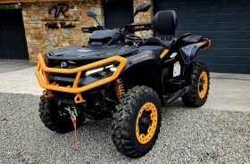 Can-Am Outlander MAX XT-P 101кс G3, снимка 1