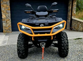 Can-Am Outlander MAX XT-P 101кс G3, снимка 2