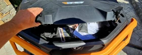 Can-Am Outlander MAX XT-P 101кс G3, снимка 16