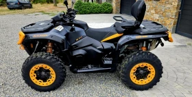Can-Am Outlander MAX XT-P 101кс G3, снимка 6